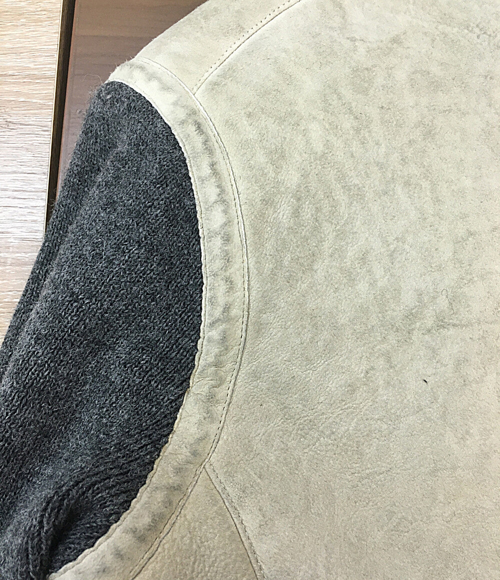 メゾンマルジェラ ブルゾン S30AM0545 メンズ SIZE 48 Maison Margiela