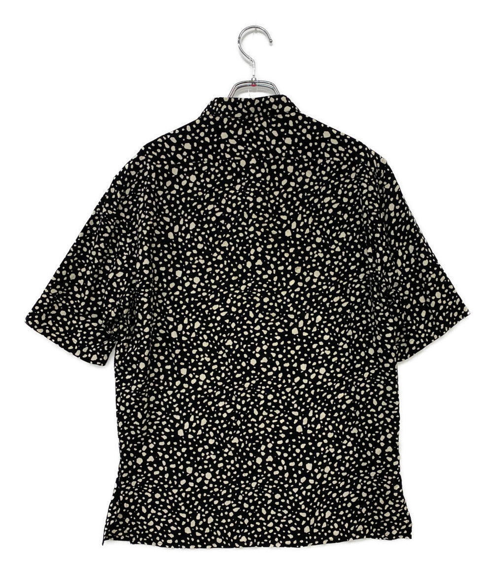 SAINT LAURENT シューティングスター 半袖シャツ サンローラン 【公式