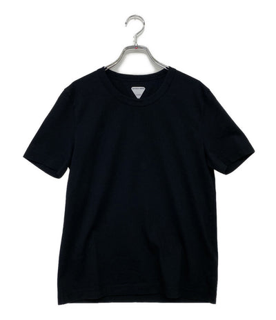 BOTTEGA VENETA 半袖Ｔシャツ 739371 ミニサイズ ブラック メンズ SIZE XS ボッテガヴェネタ