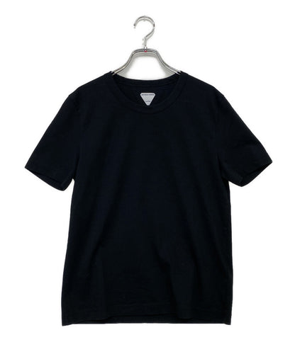 BOTTEGA VENETA 半袖Ｔシャツ 739371 ミニサイズ ブラック メンズ SIZE XS ボッテガヴェネタ