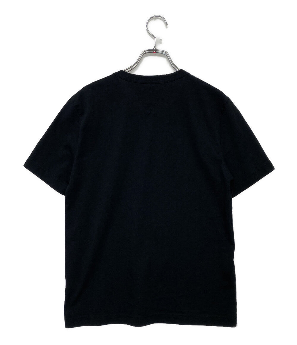 BOTTEGA VENETA 半袖Tシャツ 739371 ミニサイズ ブラック メンズ SIZE
