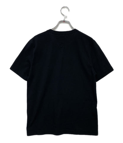BOTTEGA VENETA 半袖Ｔシャツ 739371 ミニサイズ ブラック メンズ SIZE XS ボッテガヴェネタ