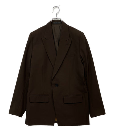 ヴァレンチノ ジャケット 1B ブラウン 20AW メンズ SIZE 44 VALENTINO