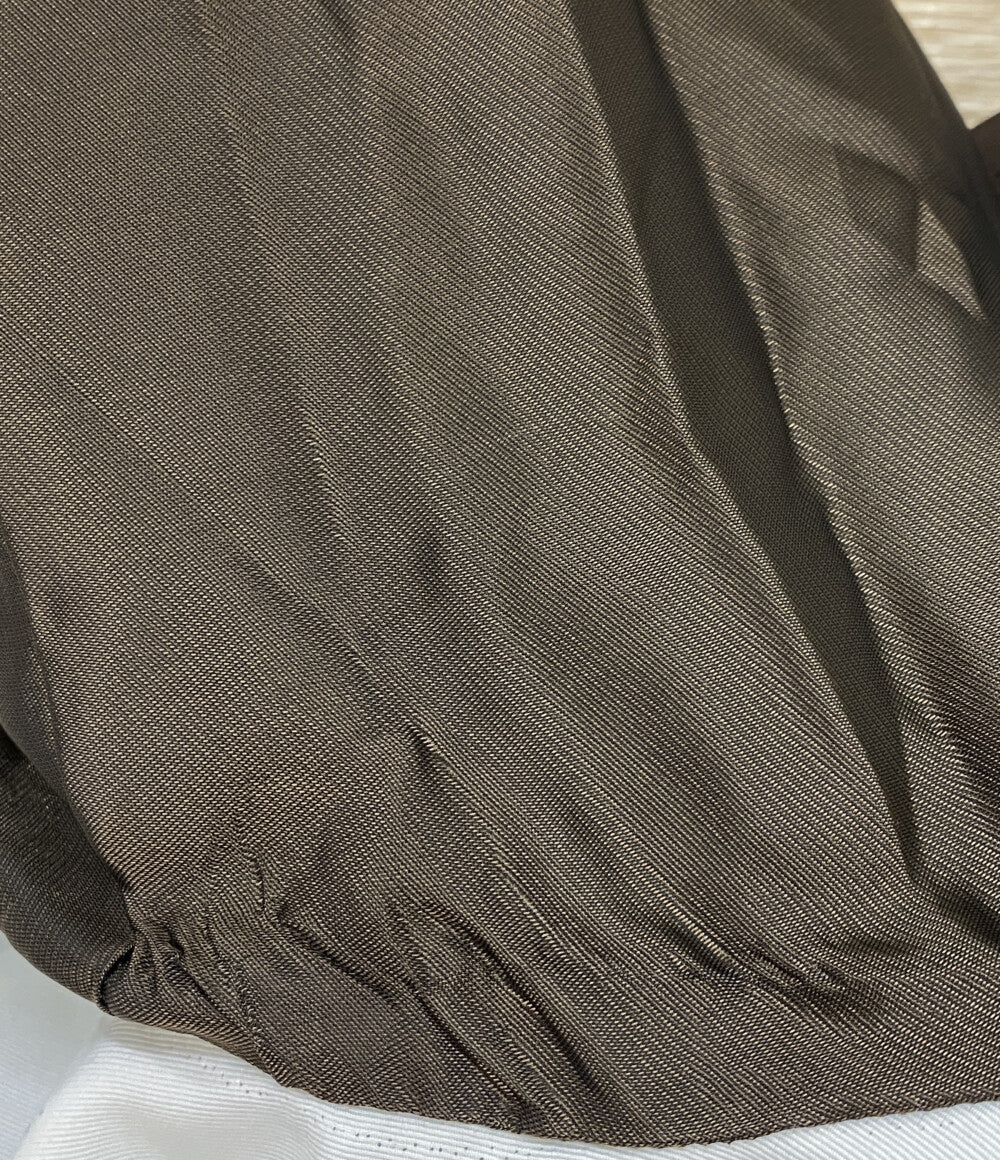 ヴァレンチノ ジャケット 1B ブラウン 20AW メンズ SIZE 44 VALENTINO