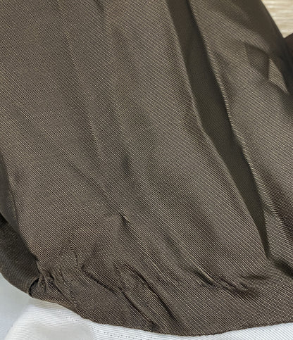 ヴァレンチノ ジャケット 1B ブラウン 20AW メンズ SIZE 44 VALENTINO