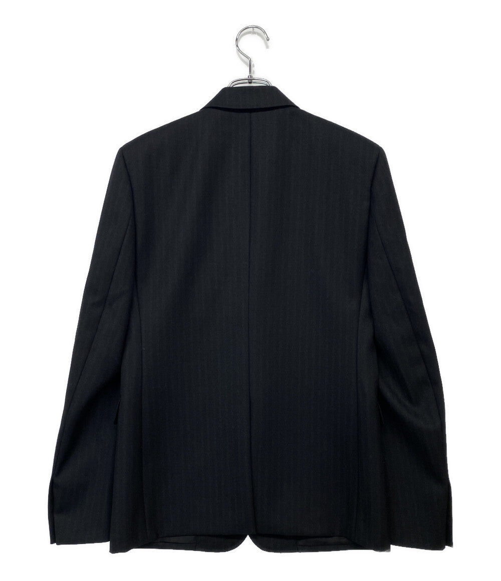 サンローラン テーラードジャケット メンズ SIZE 46 Saint Laurent