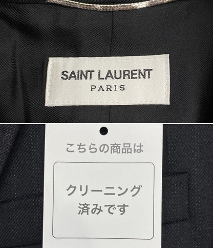 Saint Laurent テーラードジャケット メンズ SIZE 46 サンローラン