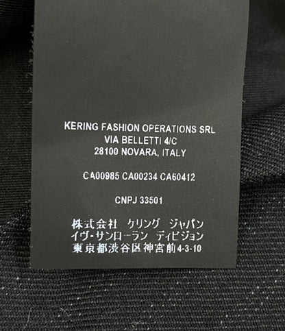 Saint Laurent テーラードジャケット メンズ SIZE 46 サンローラン