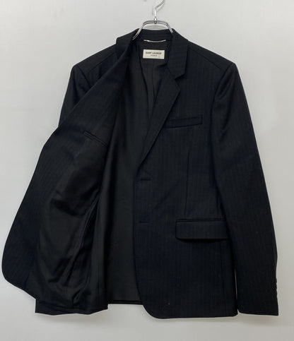 Saint Laurent テーラードジャケット メンズ SIZE 46 サンローラン