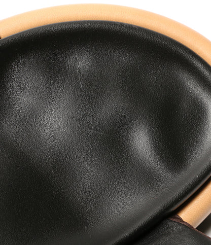 ルイヴィトン サンダル 1AAEBX プールピロー・ライン ミュール レディース SIZE 36 LOUIS VUITTON