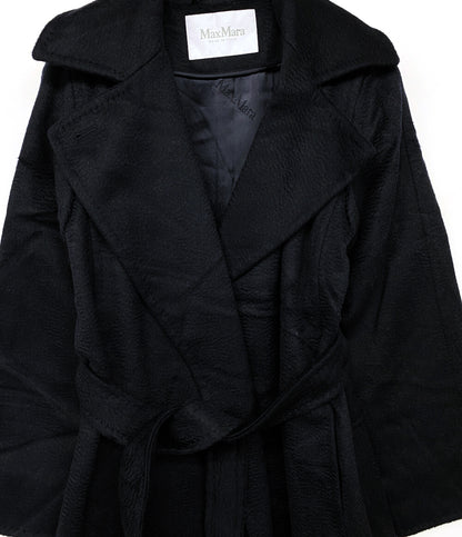MAX MARA コート MANUELA 2024AW レディース SIZE 36 マックスマーラ