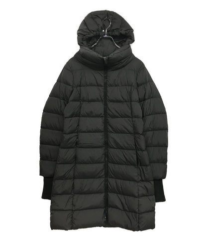 ヘルノ ダウンジャケット POLAR-TECH PI1298D-12004-9460 レディース SIZE 42 HERNO