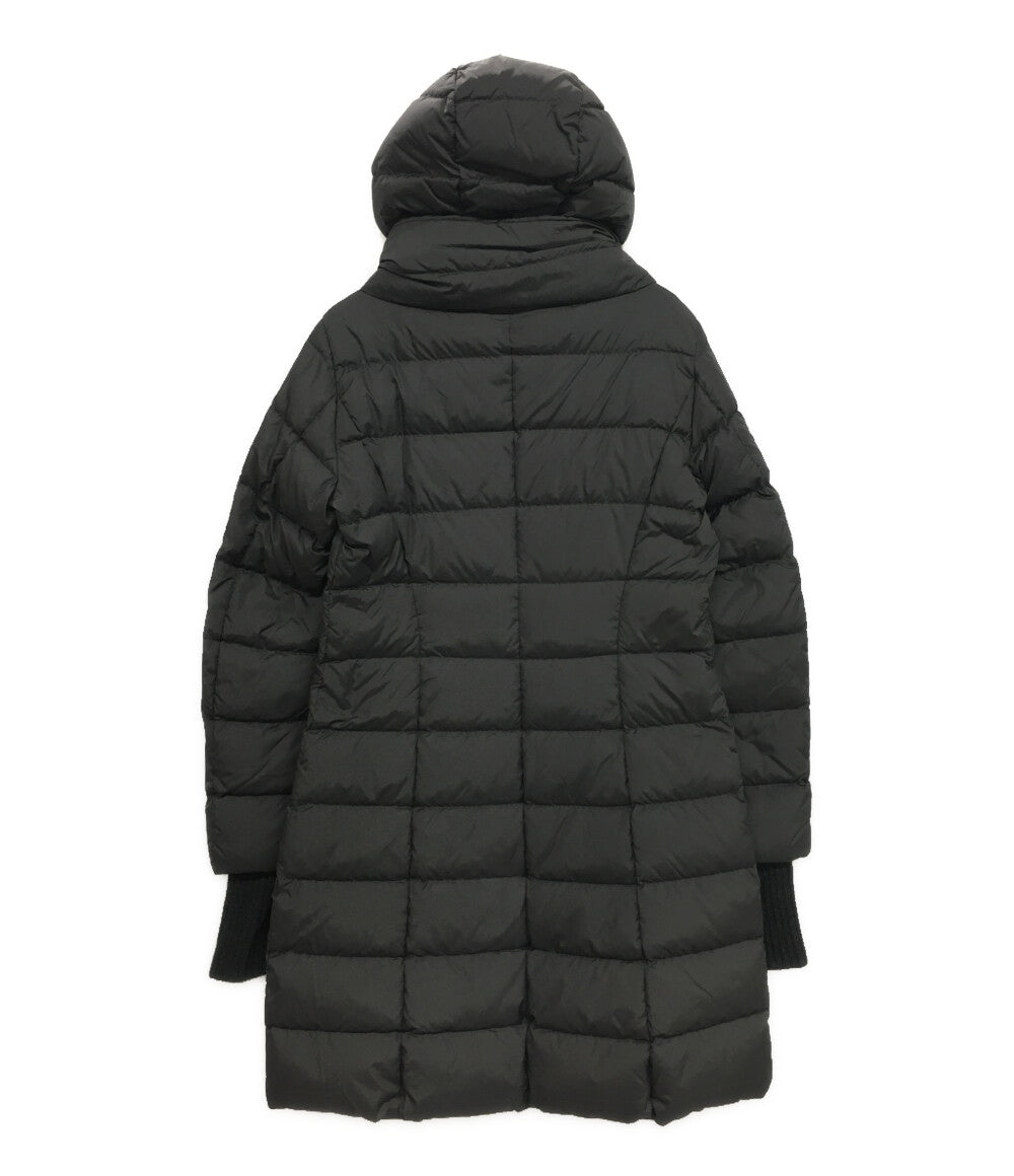 ヘルノ ダウンジャケット POLAR-TECH PI1298D-12004-9460 レディース SIZE 42 HERNO