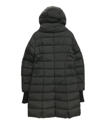 ヘルノ ダウンジャケット POLAR-TECH PI1298D-12004-9460 レディース SIZE 42 HERNO