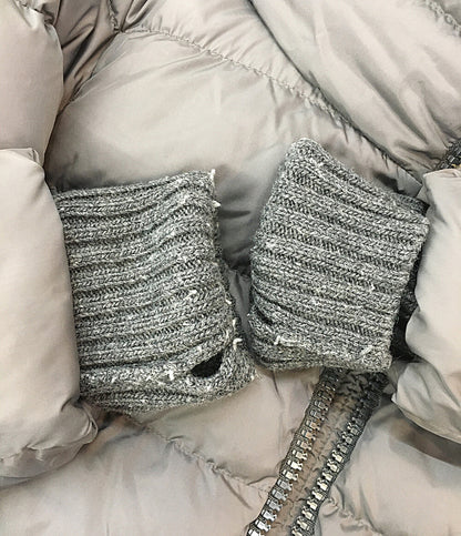 ヘルノ ダウンジャケット POLAR-TECH PI1298D-12004-9460 レディース SIZE 42 HERNO