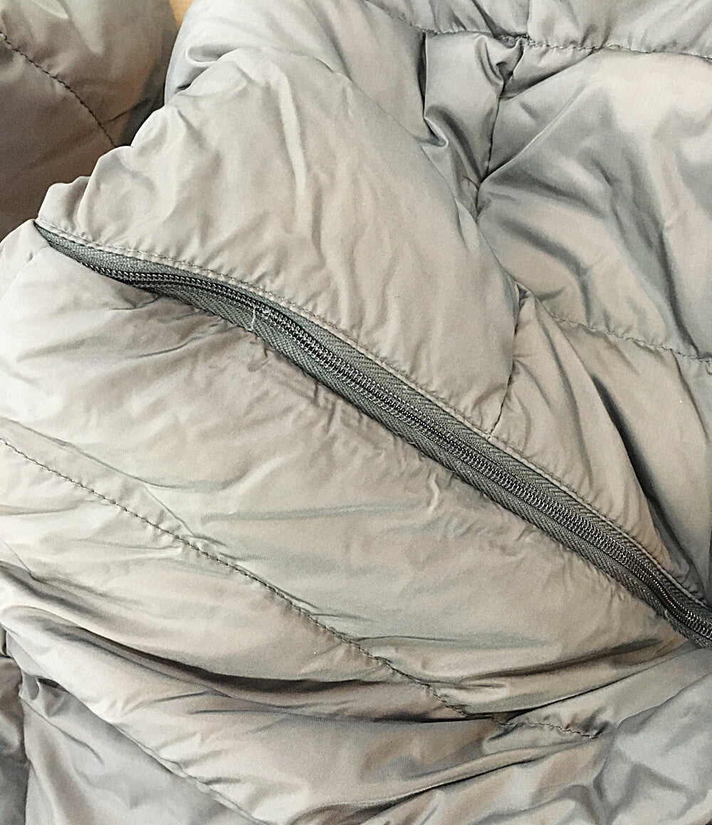 ヘルノ ダウンジャケット POLAR-TECH PI1298D-12004-9460 レディース SIZE 42 HERNO