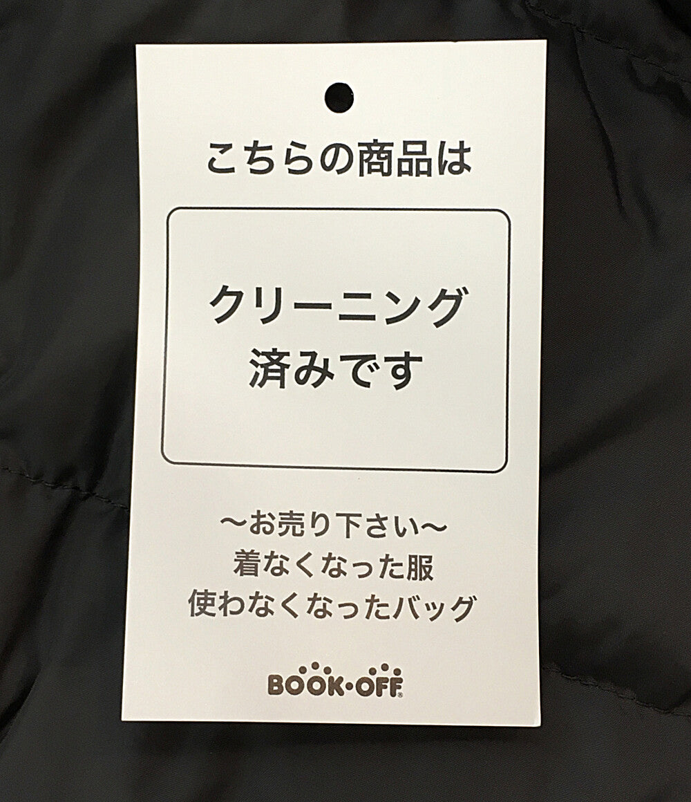 ヘルノ ダウンジャケット POLAR-TECH PI1298D-12004-9460 レディース SIZE 42 HERNO