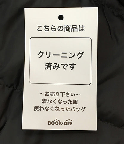 ヘルノ ダウンジャケット POLAR-TECH PI1298D-12004-9460 レディース SIZE 42 HERNO