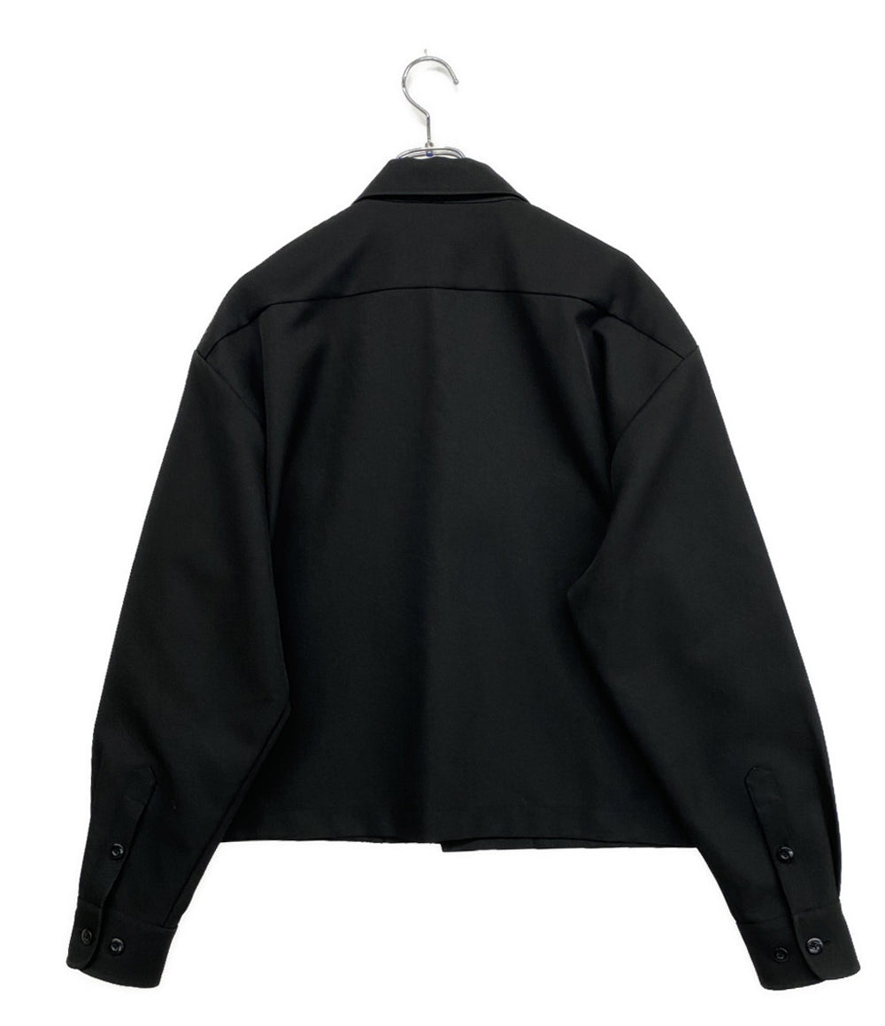 ウィリーチャバリア ジャケット work shirt 20AW メンズ SIZE M WILLY CHAVARRIA