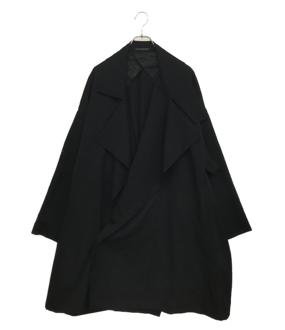 YOHJI YAMAMOTO POUR HOMME コート HJ-C07-100 メンズ SIZE 2 ヨウジヤマモトプールオム