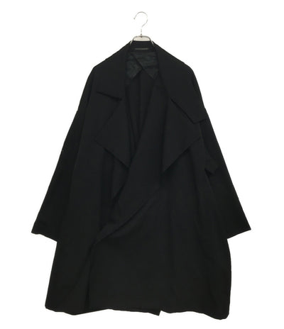 YOHJI YAMAMOTO POUR HOMME コート HJ-C07-100 メンズ SIZE 2 ヨウジヤマモトプールオム