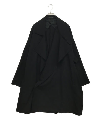 YOHJI YAMAMOTO POUR HOMME コート HJ-C07-100 メンズ SIZE 2 ヨウジヤマモトプールオム