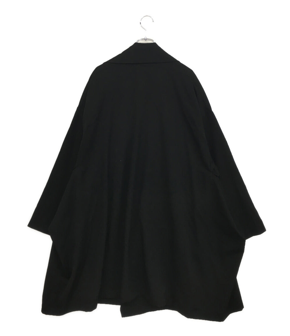 YOHJI YAMAMOTO POUR HOMME コート HJ-C07-100 メンズ SIZE 2 ヨウジヤマモトプールオム