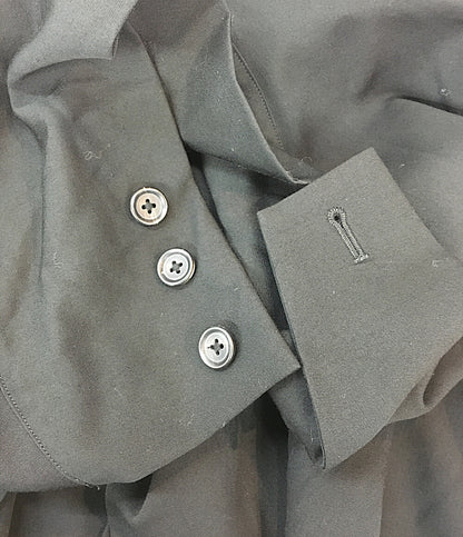 YOHJI YAMAMOTO POUR HOMME コート HJ-C07-100 メンズ SIZE 2 ヨウジヤマモトプールオム