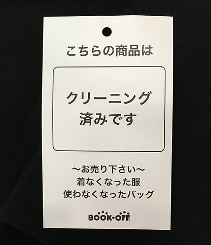YOHJI YAMAMOTO POUR HOMME コート HJ-C07-100 メンズ SIZE 2 ヨウジヤマモトプールオム