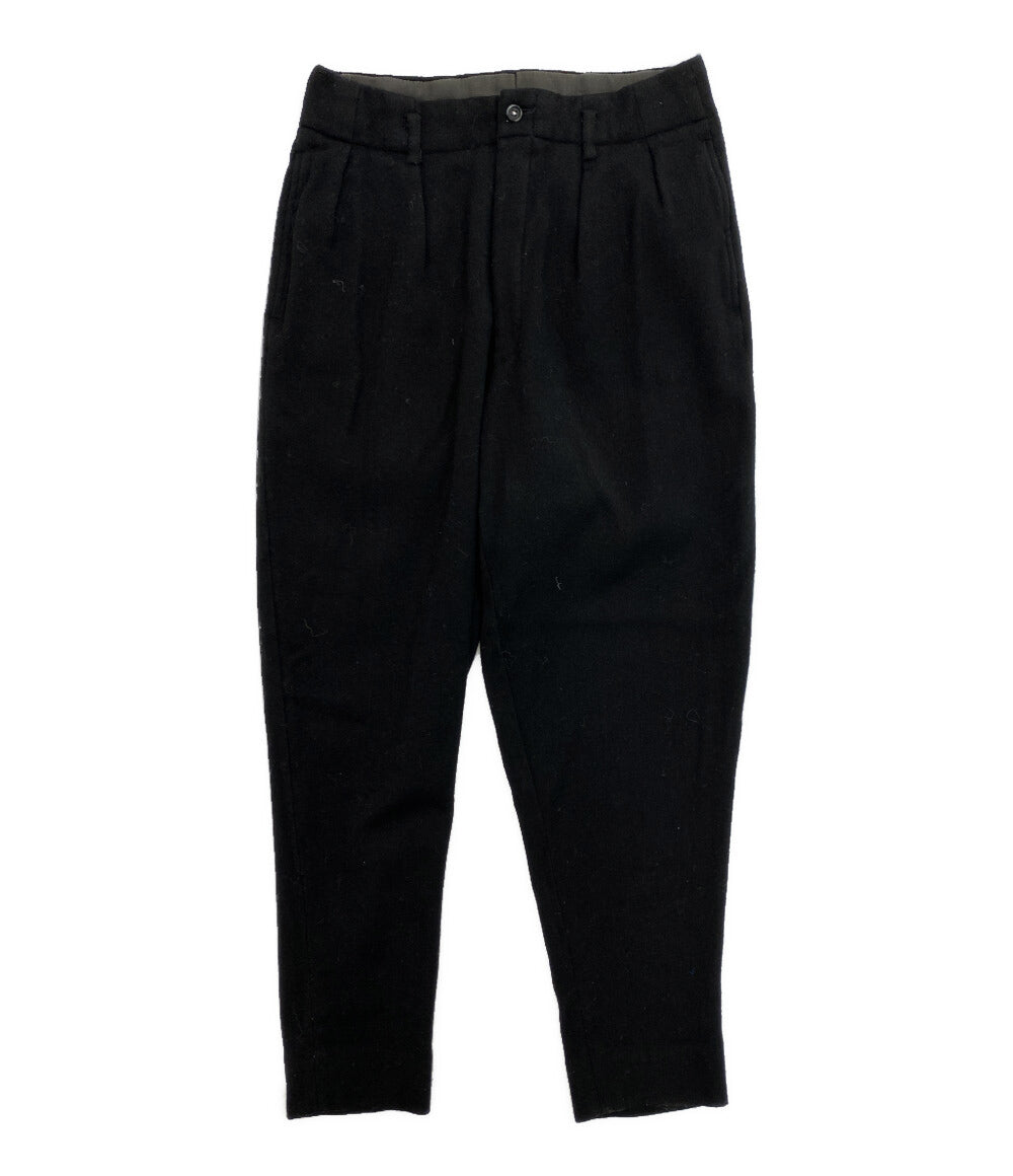 コムデギャルソン ウールパンツ メンズ SIZE S COMME des GARCONS