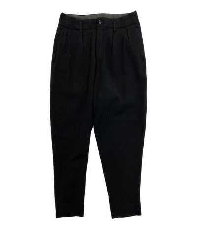 コムデギャルソン ウールパンツ メンズ SIZE S COMME des GARCONS