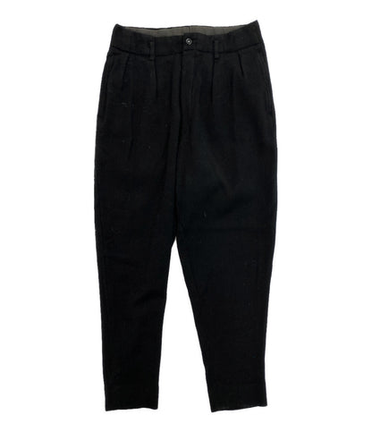 コムデギャルソン ウールパンツ メンズ SIZE S COMME des GARCONS