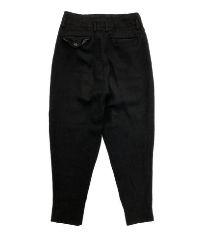 コムデギャルソン ウールパンツ メンズ SIZE S COMME des GARCONS