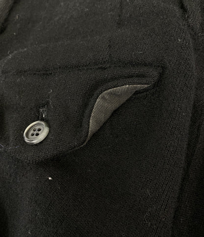 コムデギャルソン ウールパンツ メンズ SIZE S COMME des GARCONS