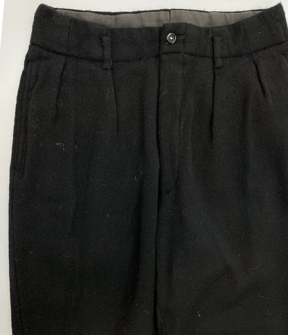 コムデギャルソン ウールパンツ メンズ SIZE S COMME des GARCONS