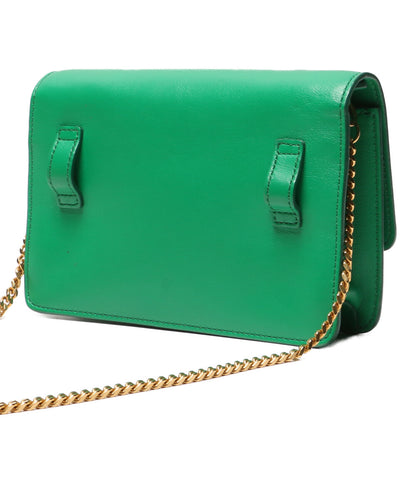 トッズ 2way チェーン ショルダーバッグ Tタイムレス レディース TOD’S