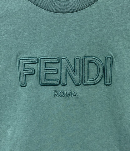フェンディ 美品 半袖Ｔシャツ KIDS JUI174 キッズ SIZE 10A FENDI