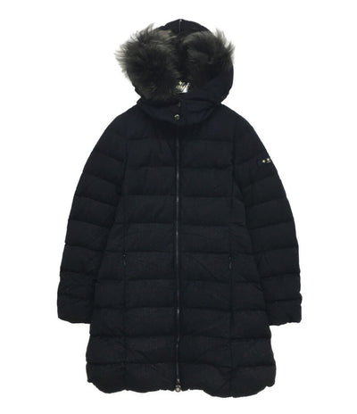 タトラス ダウンジャケット LTA18A4571 レディース SIZE 01 TATRAS