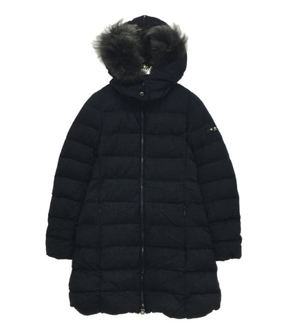 タトラス ダウンジャケット LTA18A4571 レディース SIZE 01 TATRAS