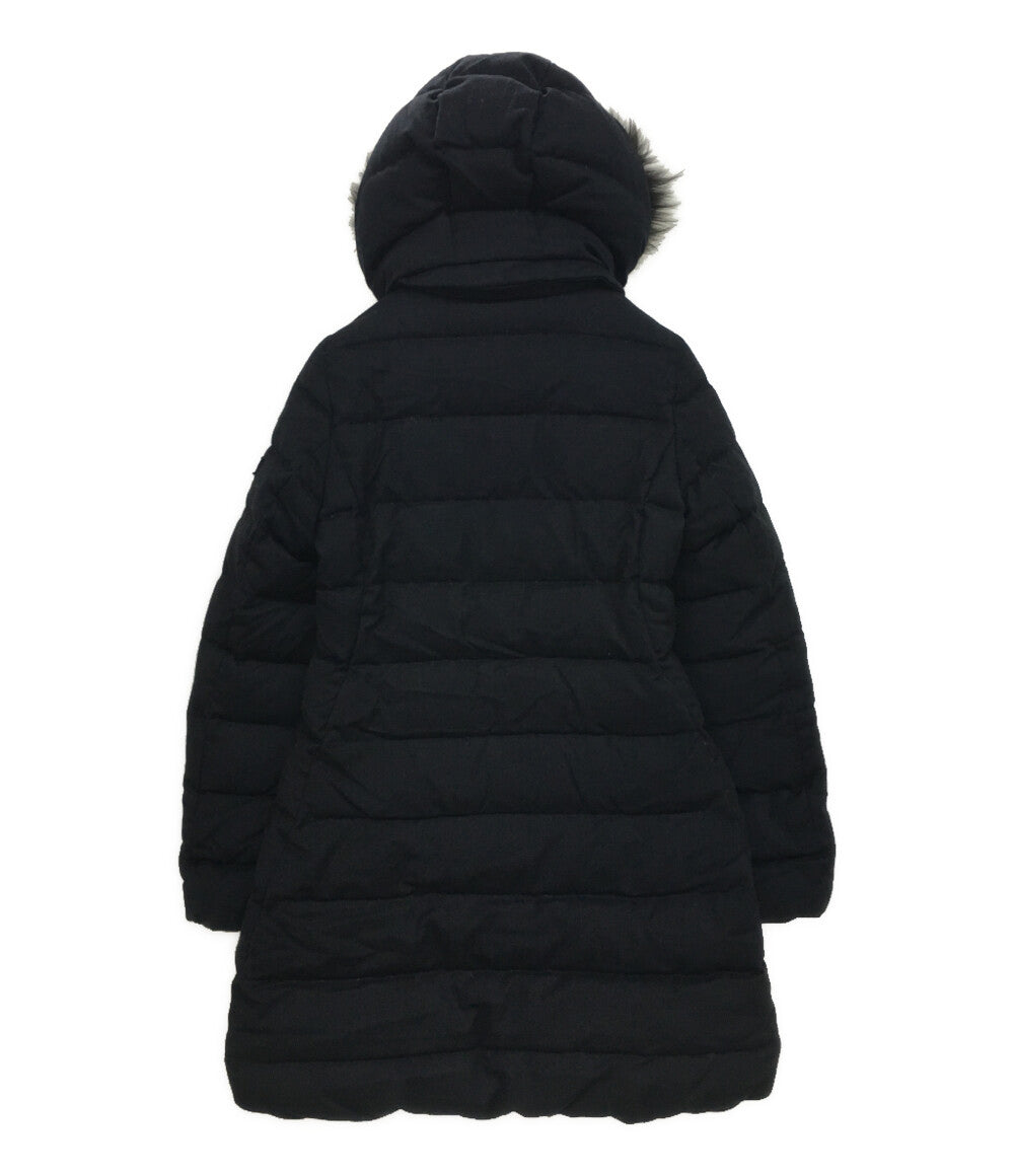 タトラス ダウンジャケット LTA18A4571 レディース SIZE 01 TATRAS