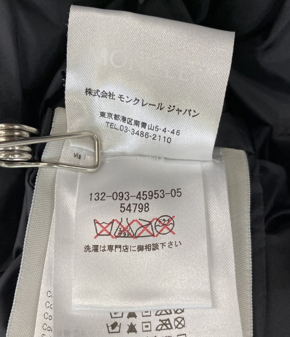 モンクレール 美品 ダウンジャケット BADY レディース SIZE - MONCLER