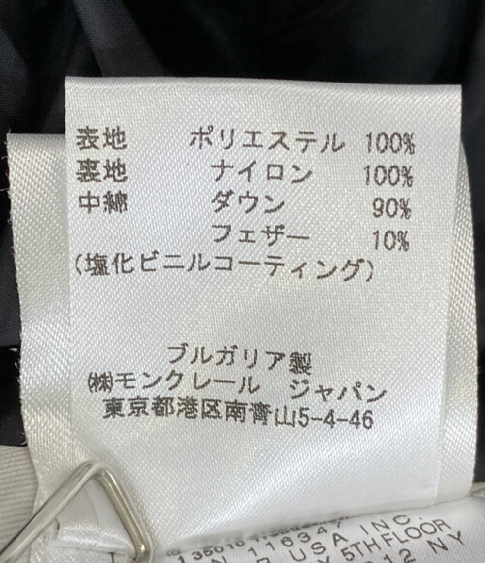 モンクレール 美品 ダウンジャケット BADY レディース SIZE - MONCLER