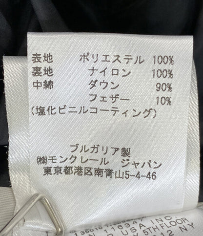 モンクレール 美品 ダウンジャケット BADY レディース SIZE - MONCLER