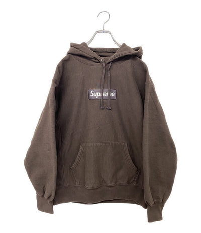 シュプリーム パーカー Box Logo Hooded 23FW メンズ SIZE M SUPREME