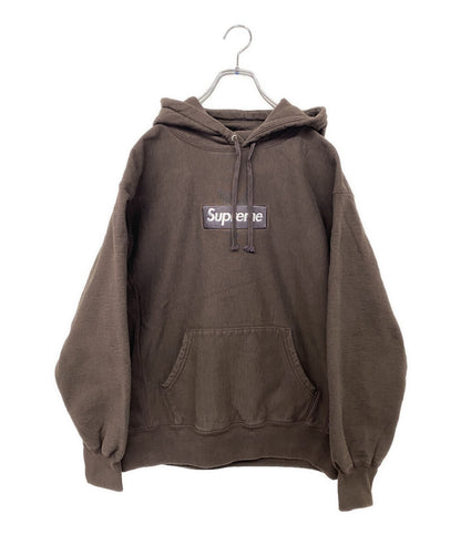 シュプリーム パーカー Box Logo Hooded 23FW メンズ SIZE M SUPREME