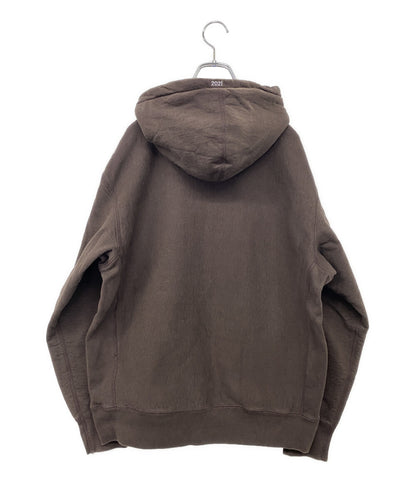 シュプリーム パーカー Box Logo Hooded 23FW メンズ SIZE M SUPREME