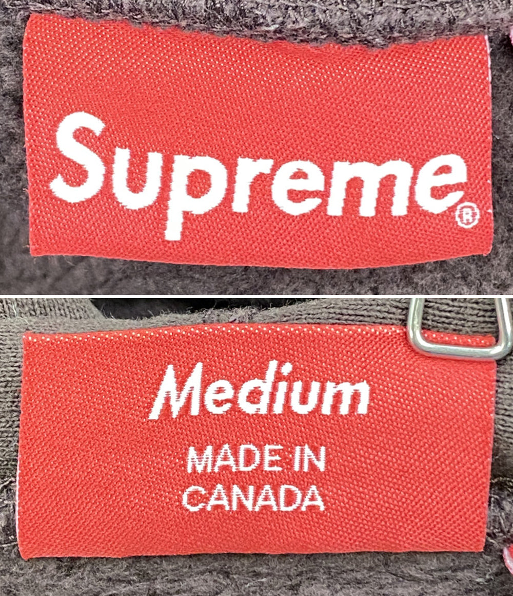 シュプリーム パーカー Box Logo Hooded 23FW メンズ SIZE M SUPREME