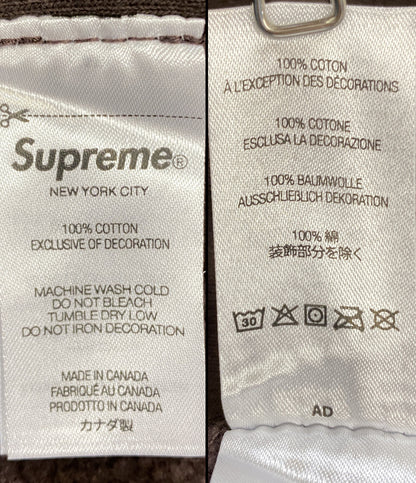 シュプリーム パーカー Box Logo Hooded 23FW メンズ SIZE M SUPREME