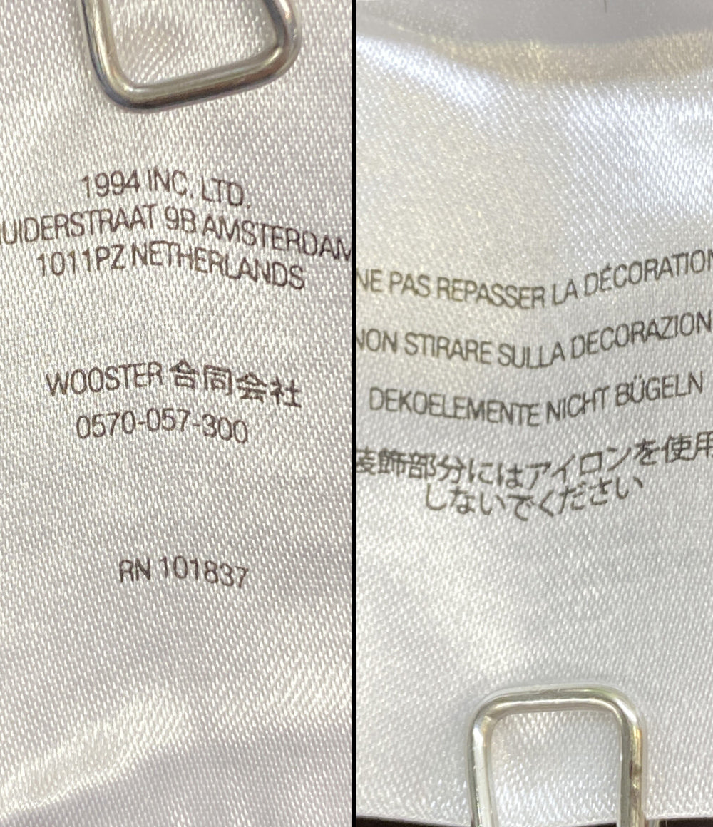 シュプリーム パーカー Box Logo Hooded 23FW メンズ SIZE M SUPREME