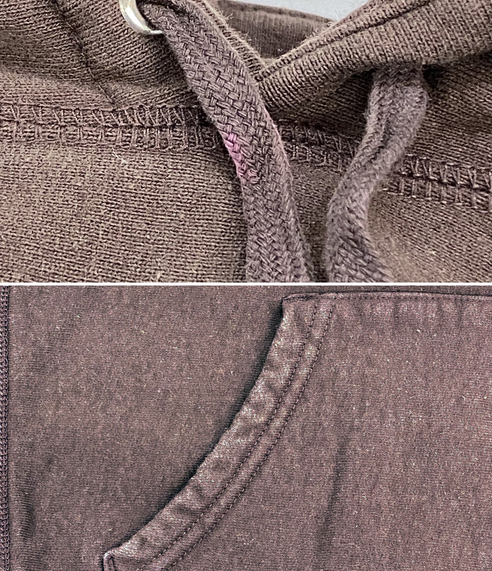 シュプリーム パーカー Box Logo Hooded 23FW メンズ SIZE M SUPREME